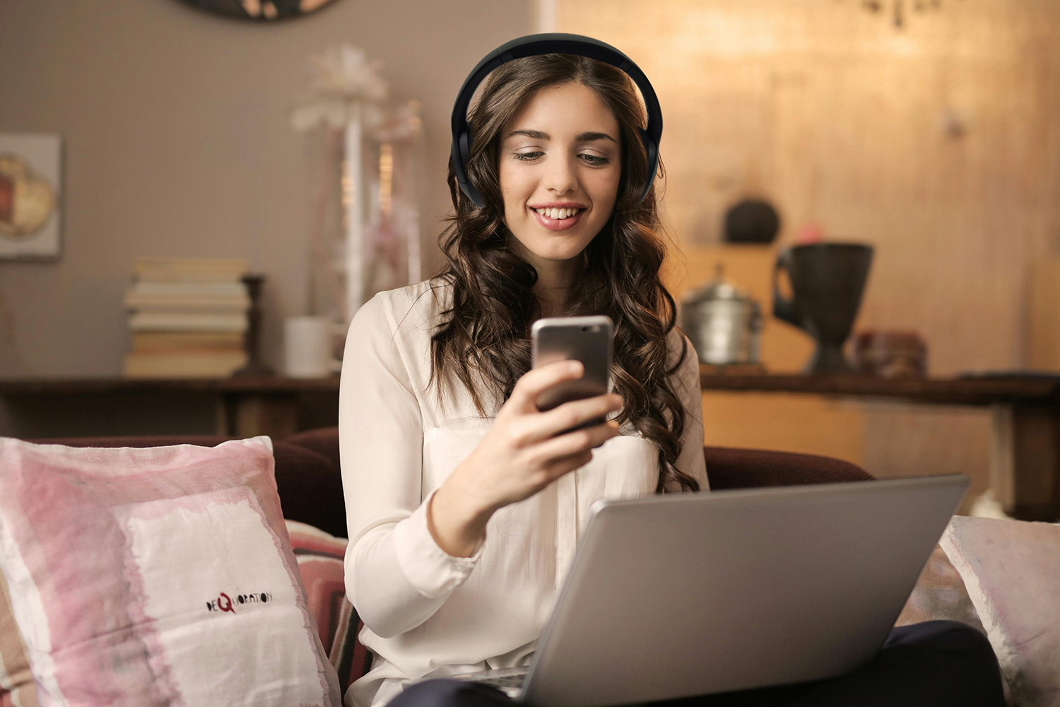 Solving the 5 Most Common Bluetooth Headphone Connection Problems
