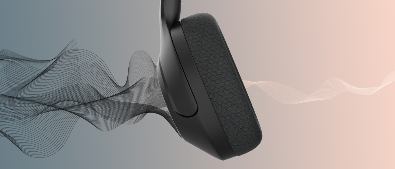 What Is Noise-Cancelling Technology? How ANC Works in Modern Headphones