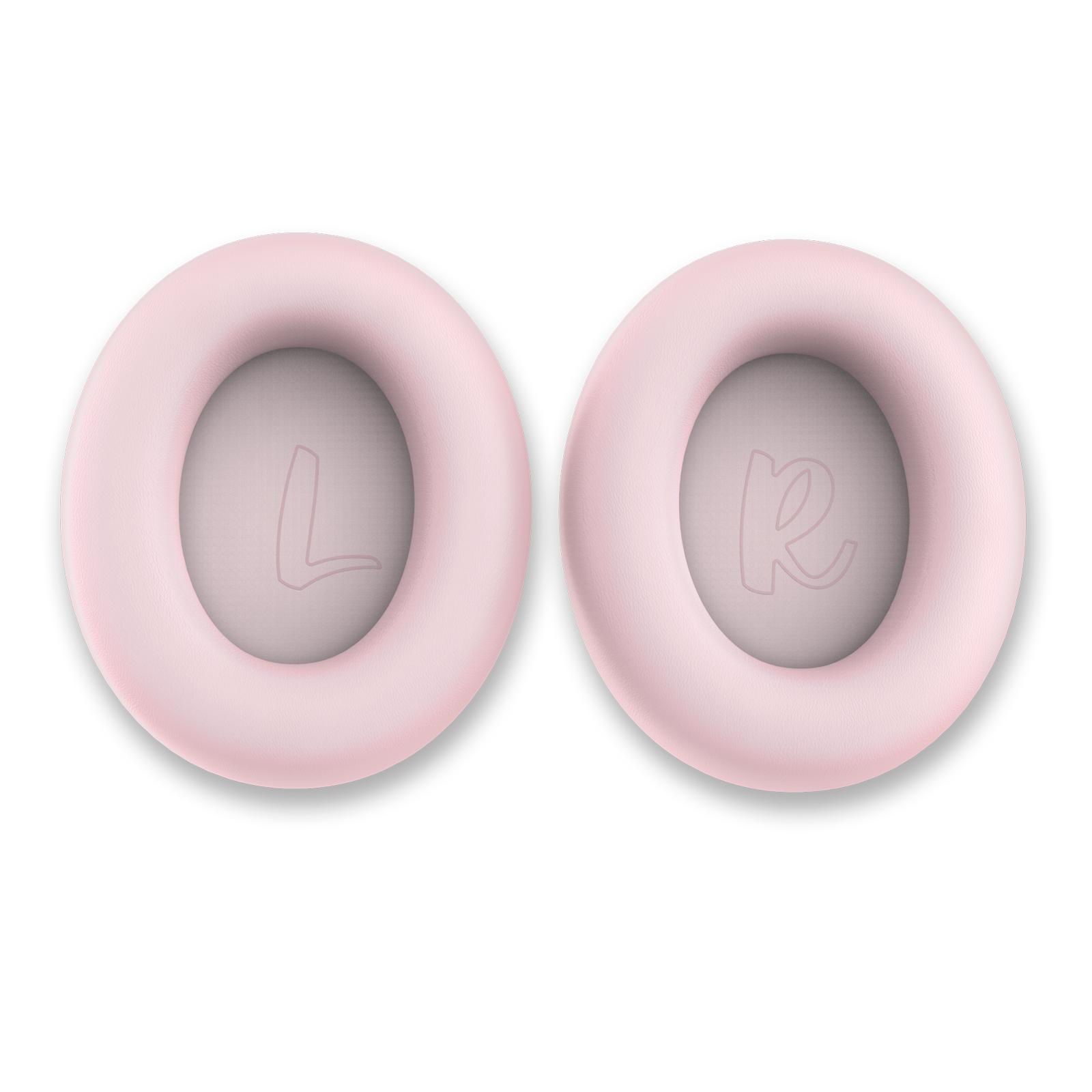 Replaceable Earpads for Hyper GO