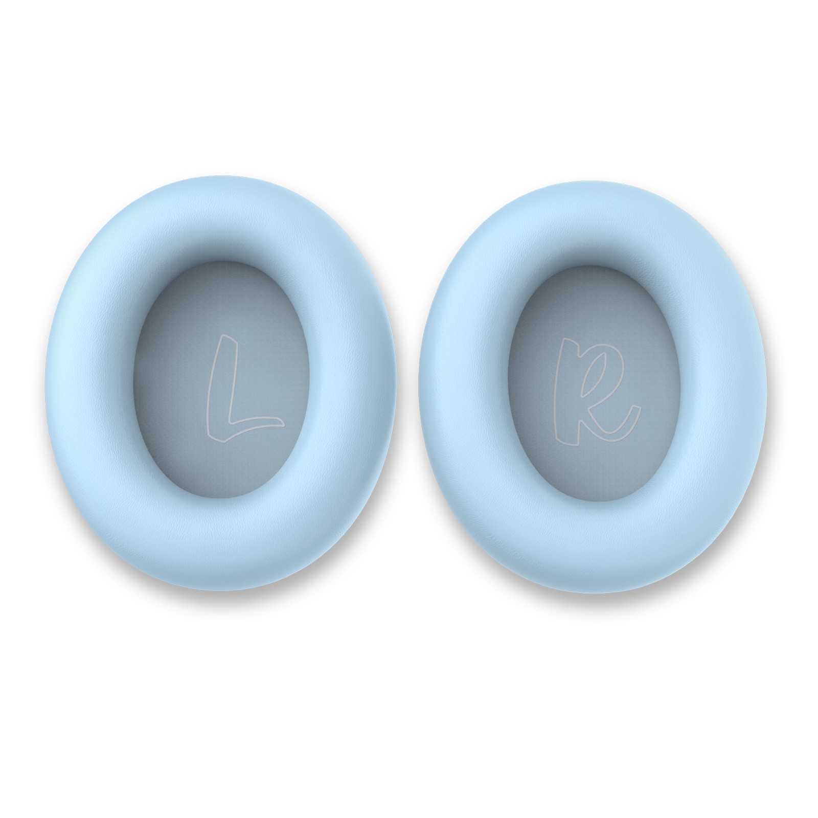 Replaceable Earpads for Hyper GO