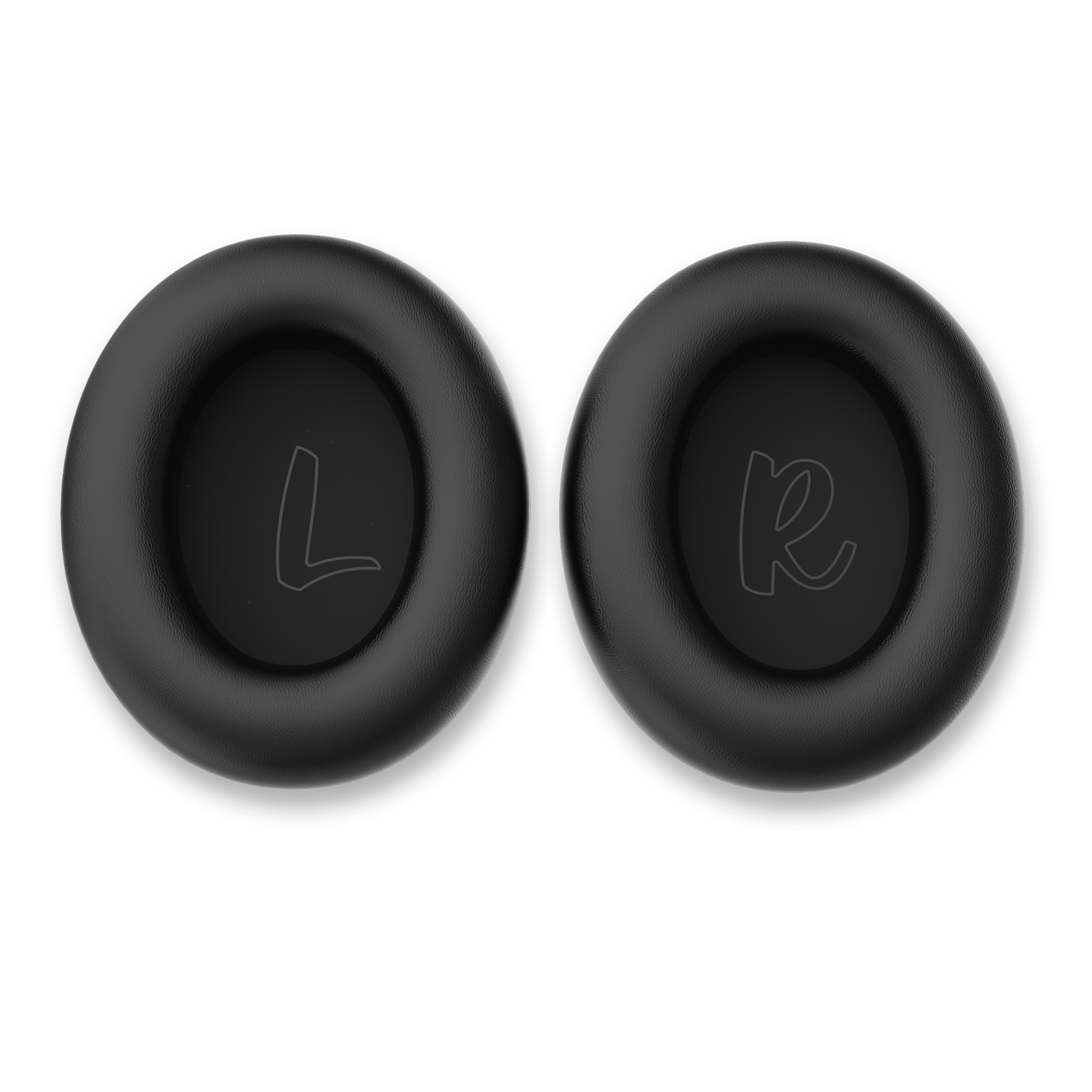 Replaceable Earpads for Hyper GO