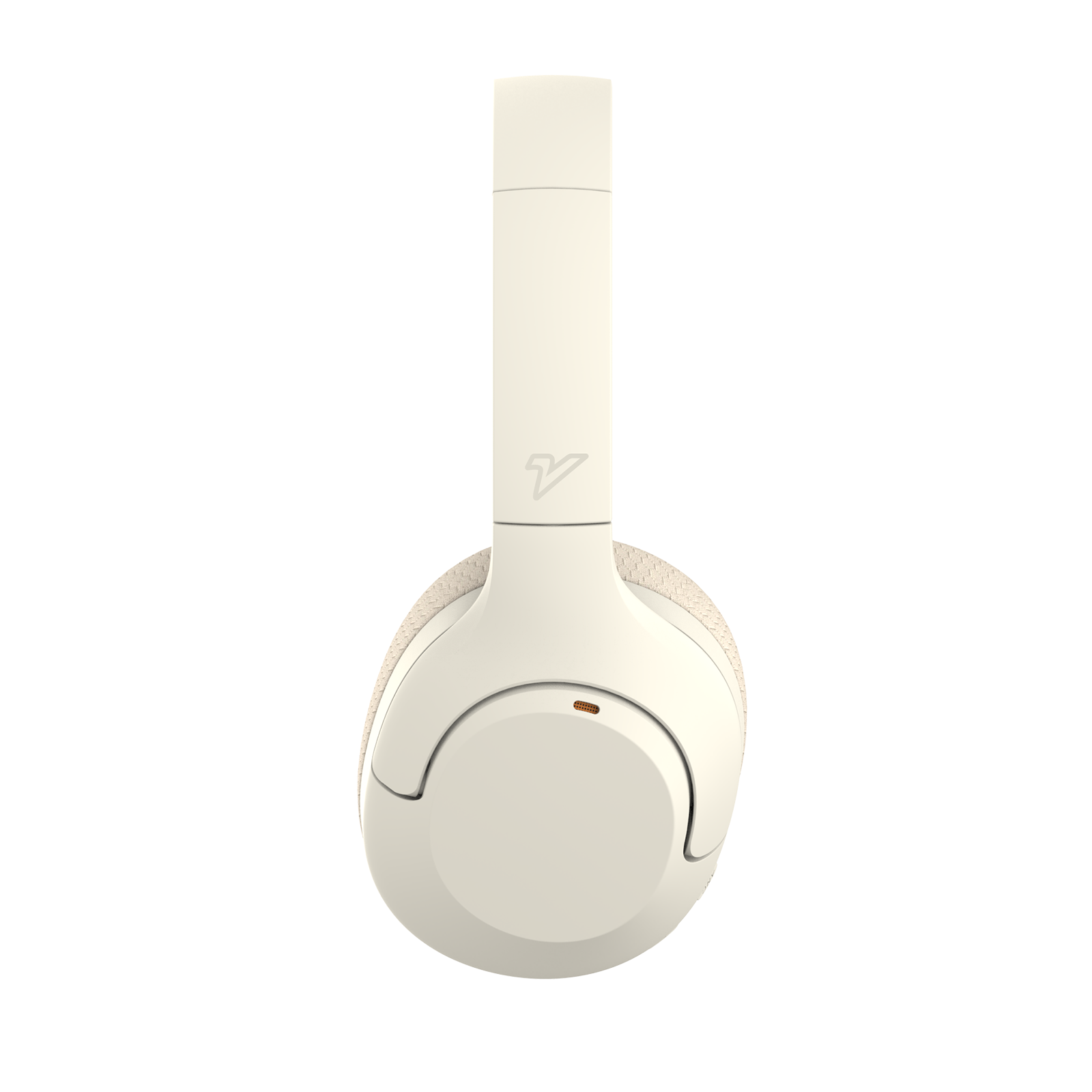 Hyper Pro ANC headphones with advanced noise isolation and superior comfort for daily use.