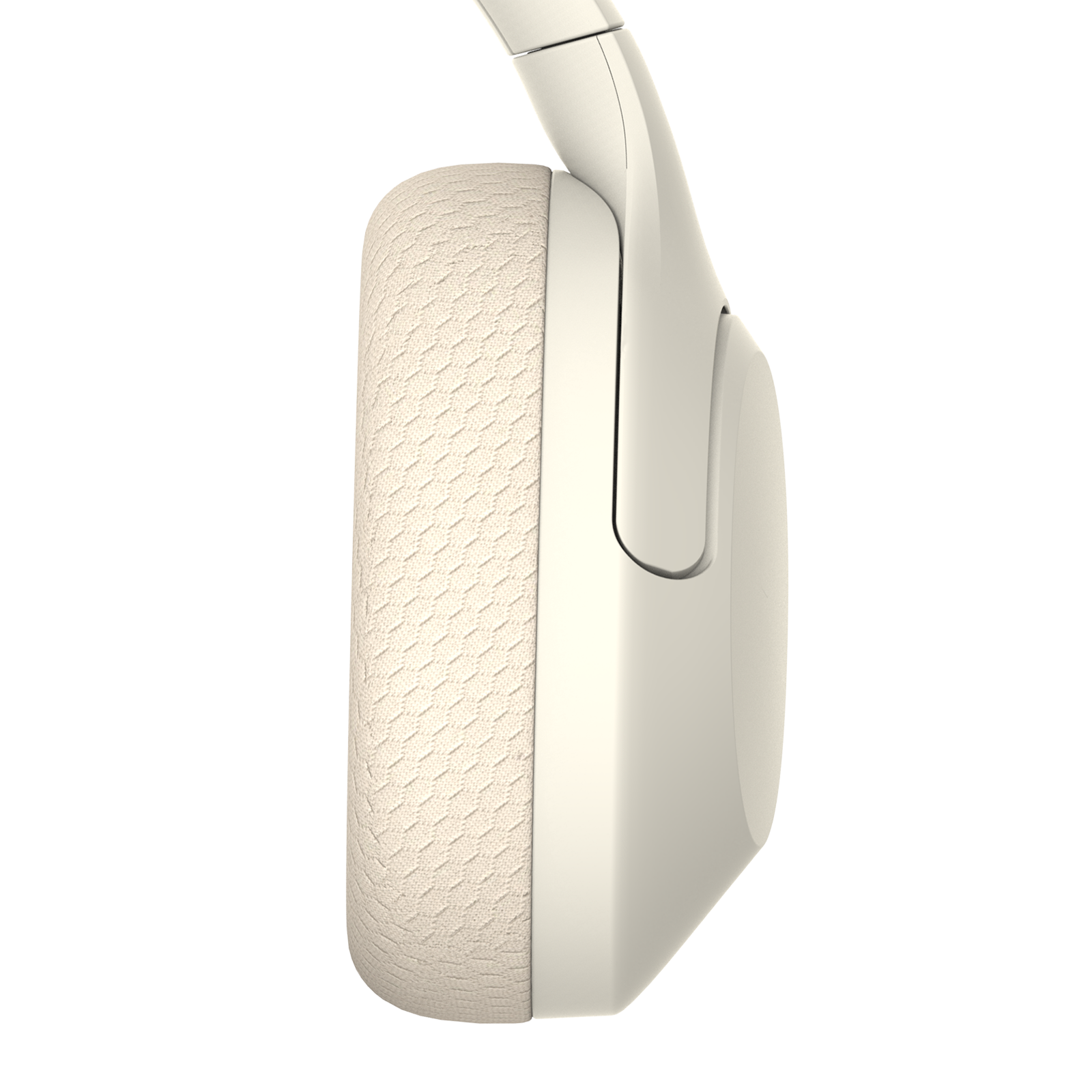 Hyper Pro over-ear headphones with Bluetooth 5.3, seamless pairing, and powerful sound quality.