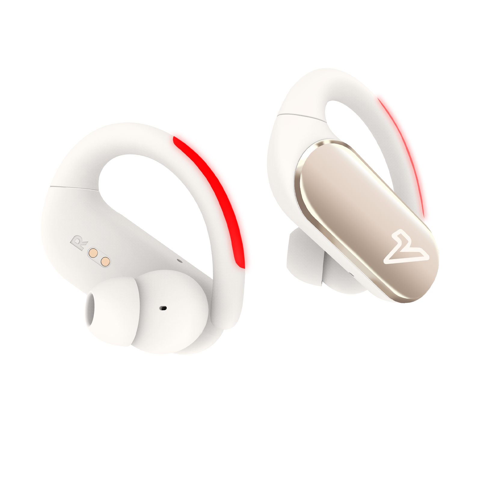 Explore Reflex Pro – wireless sports earbuds with immersive sound, ergonomic fit, and all-day battery life.