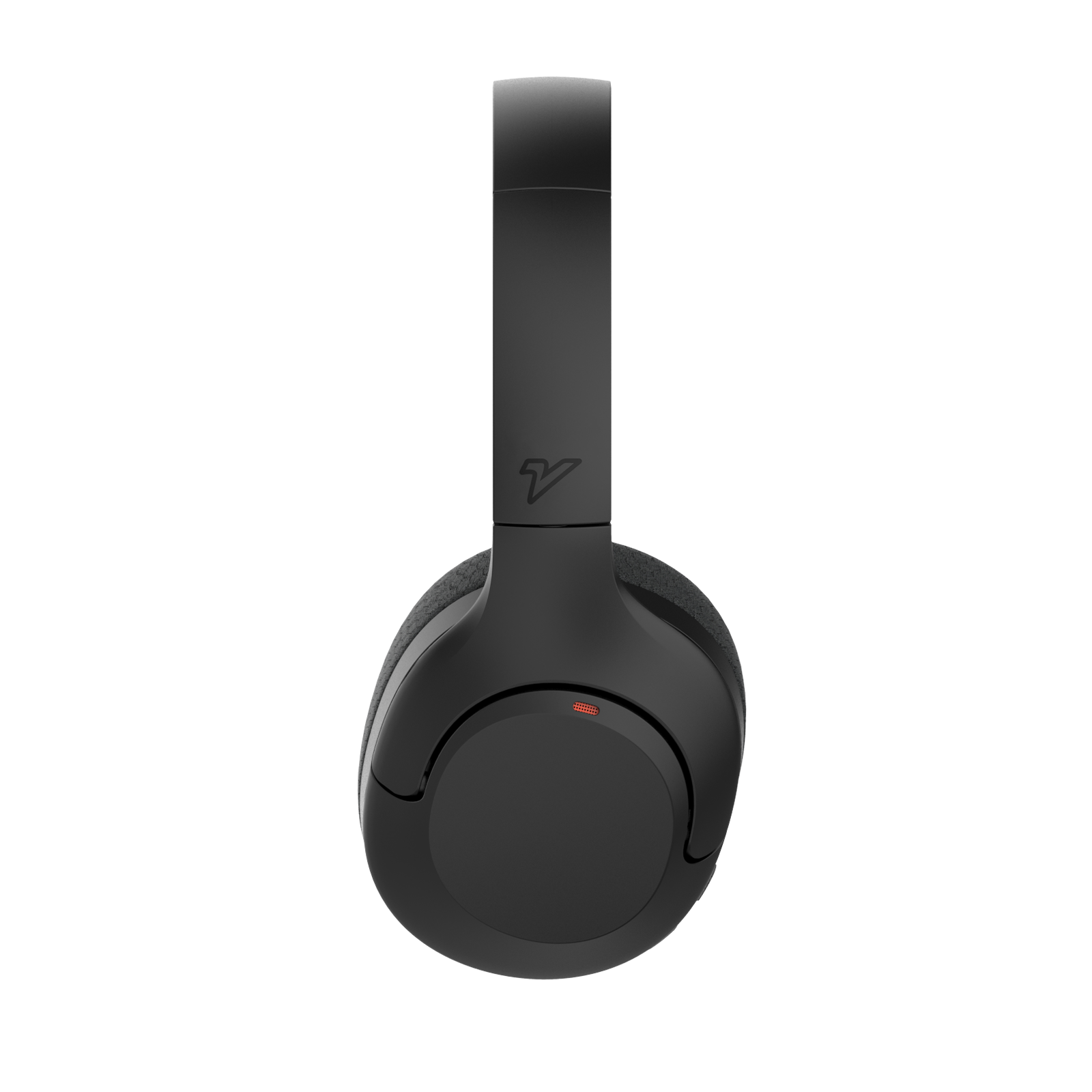 Adaptive noise cancellation in Hyper Pro headphones blocks out distractions for a premium audio experience.