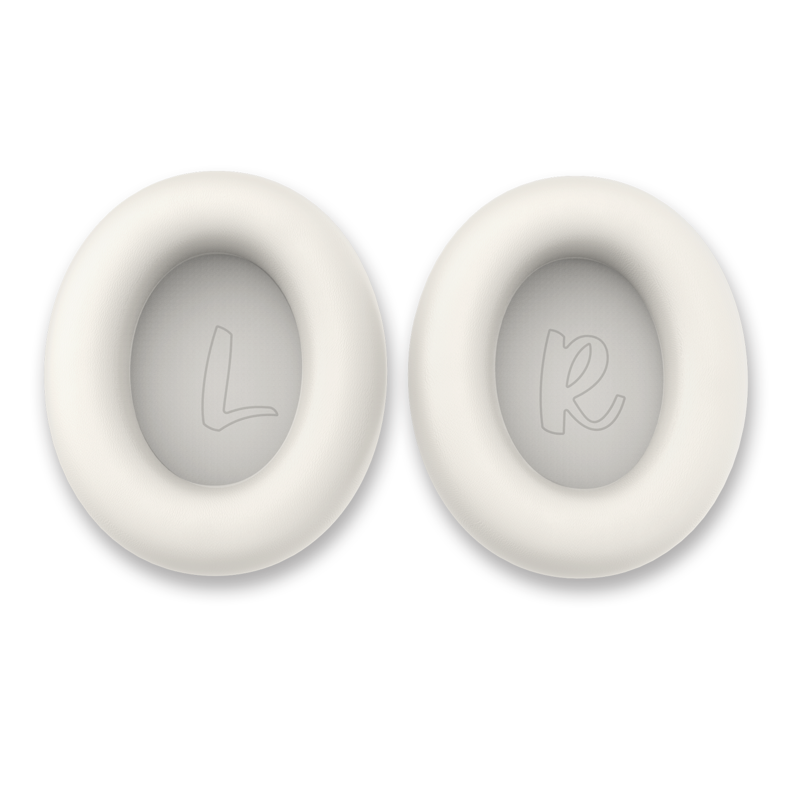 Replaceable Earpads for Hyper GO