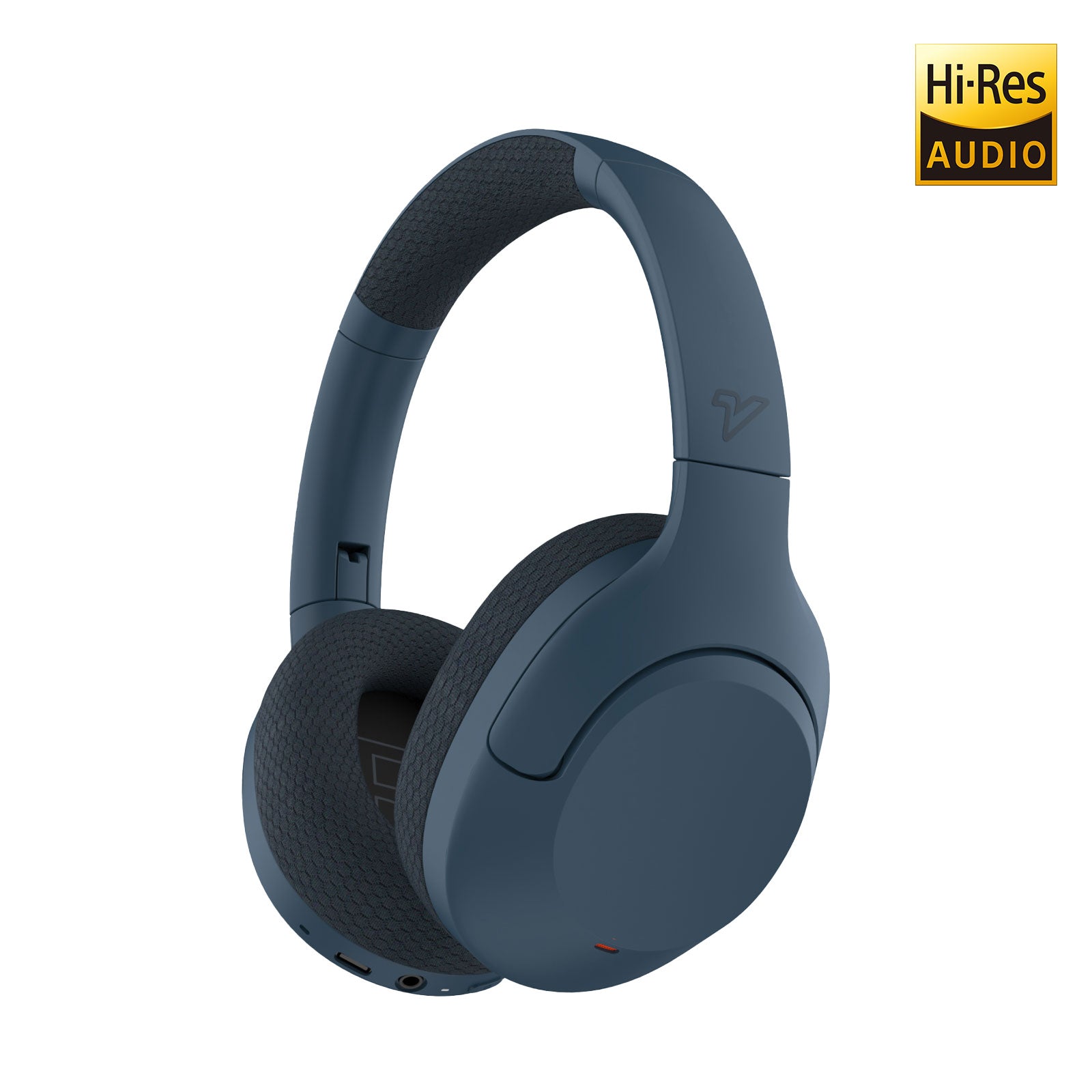 Hyper Pro| Active Noice Cancelling Headphone – VOKALEN